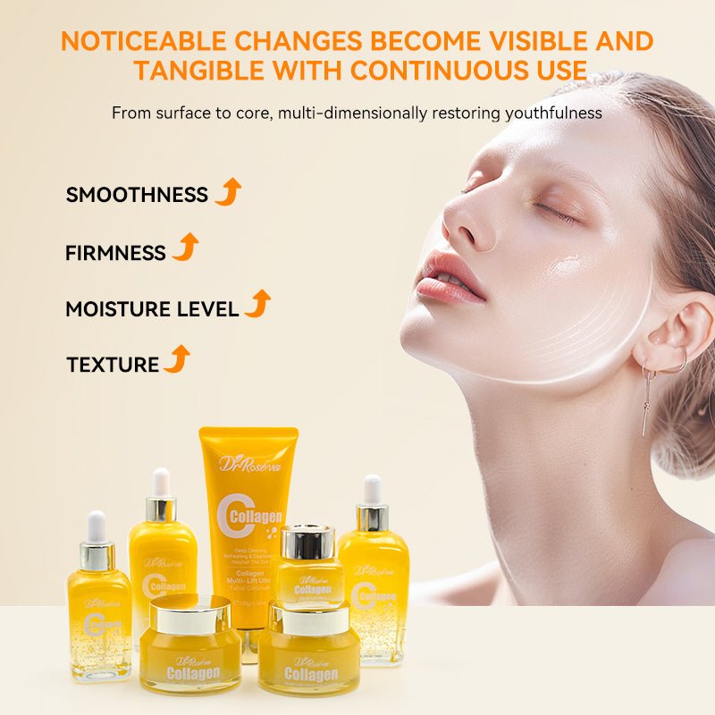 DR Collagen Multi - Effect Boosting Super Set - BKKFinds