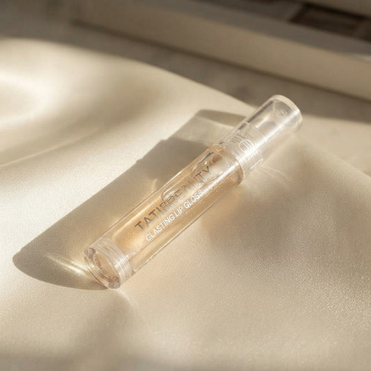 BKKFinds TB-804-3 BKKFinds Transparent Water Lip Gloss