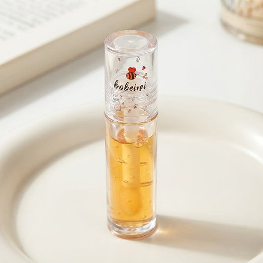 BKKFinds 03White Peach Oolong BKKFinds Health, Beauty & Hair / Beauty Tools / F Honey Moisturizing Lip Oil