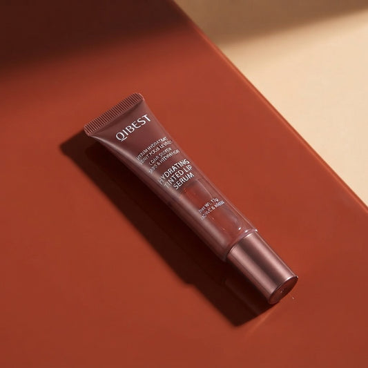 Hydrating Tinted Lip Serum
