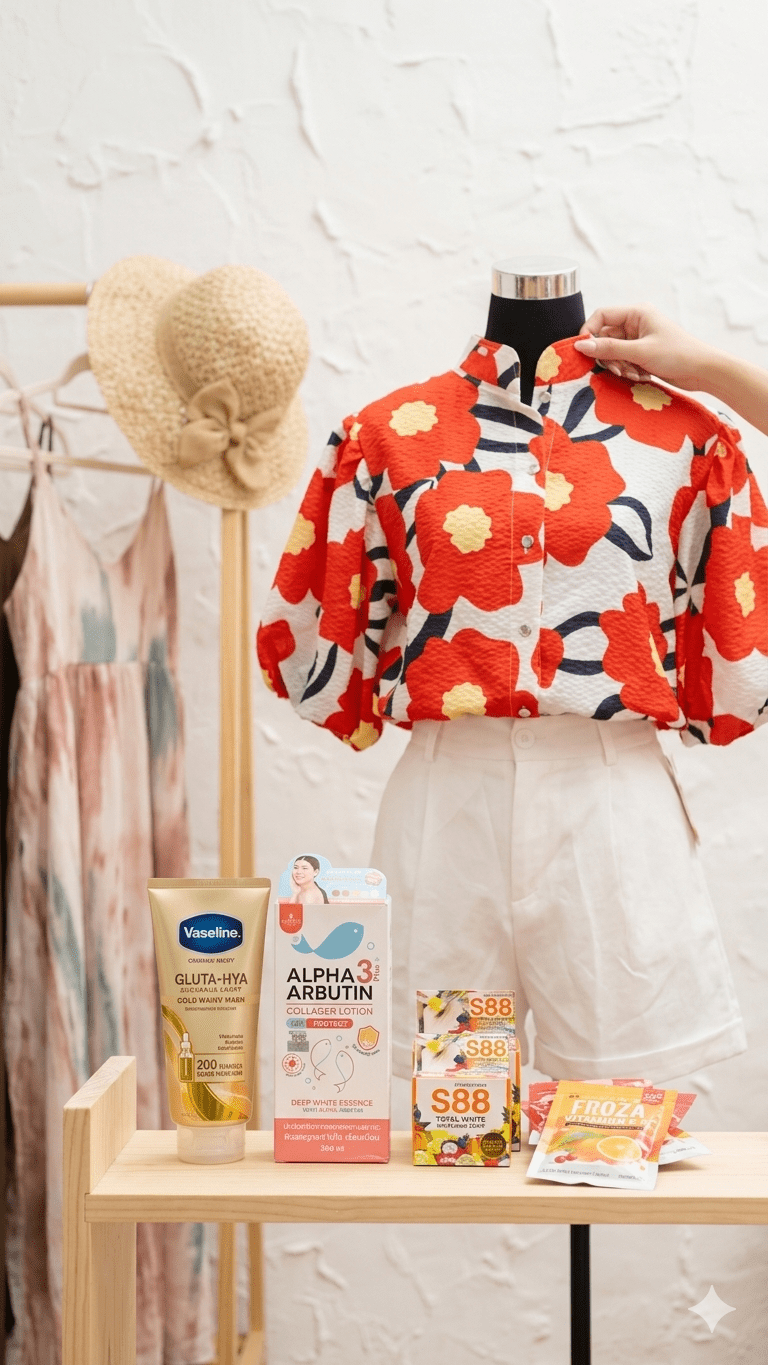 Women's Clothing - BKKFinds
