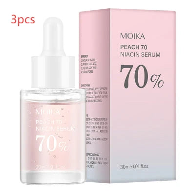 Niacinamide Hyaluronic Acid Facial Essence 30 ml