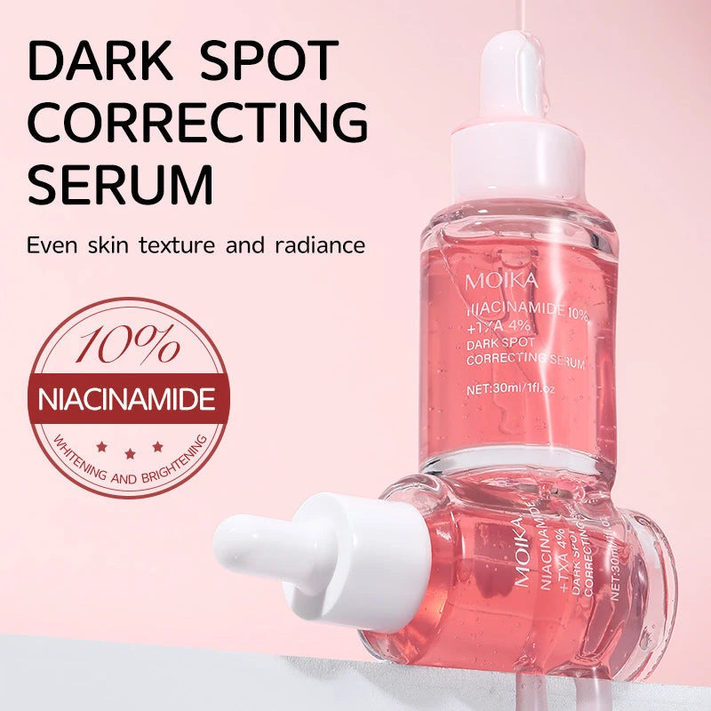 Niacinamide Hyaluronic Acid Facial Essence 30 ml