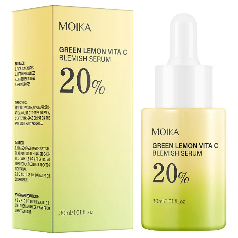 Niacinamide Hyaluronic Acid Facial Essence 30 ml