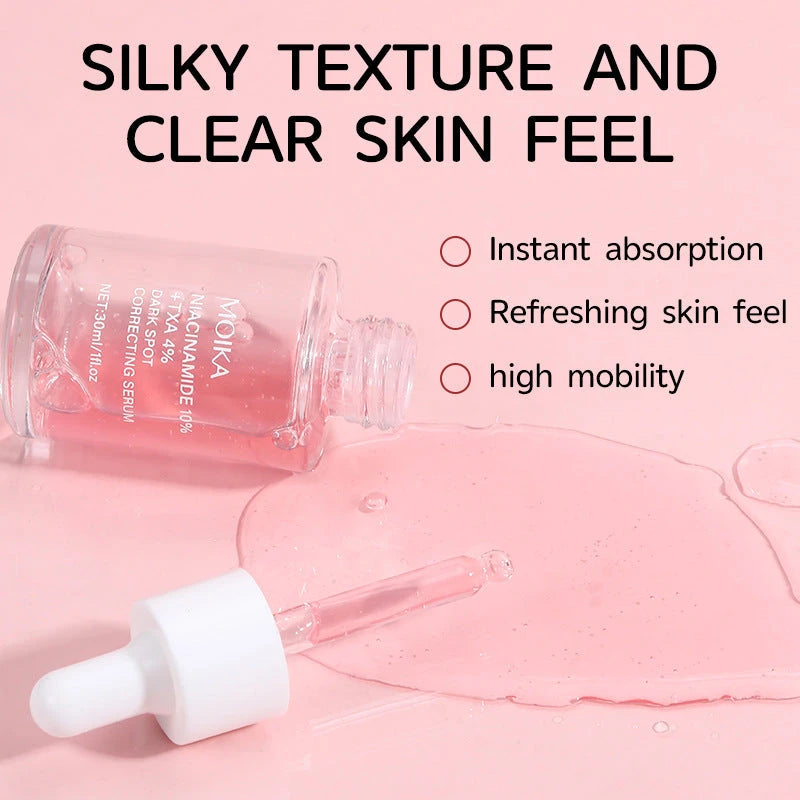 Niacinamide Hyaluronic Acid Facial Essence 30 ml