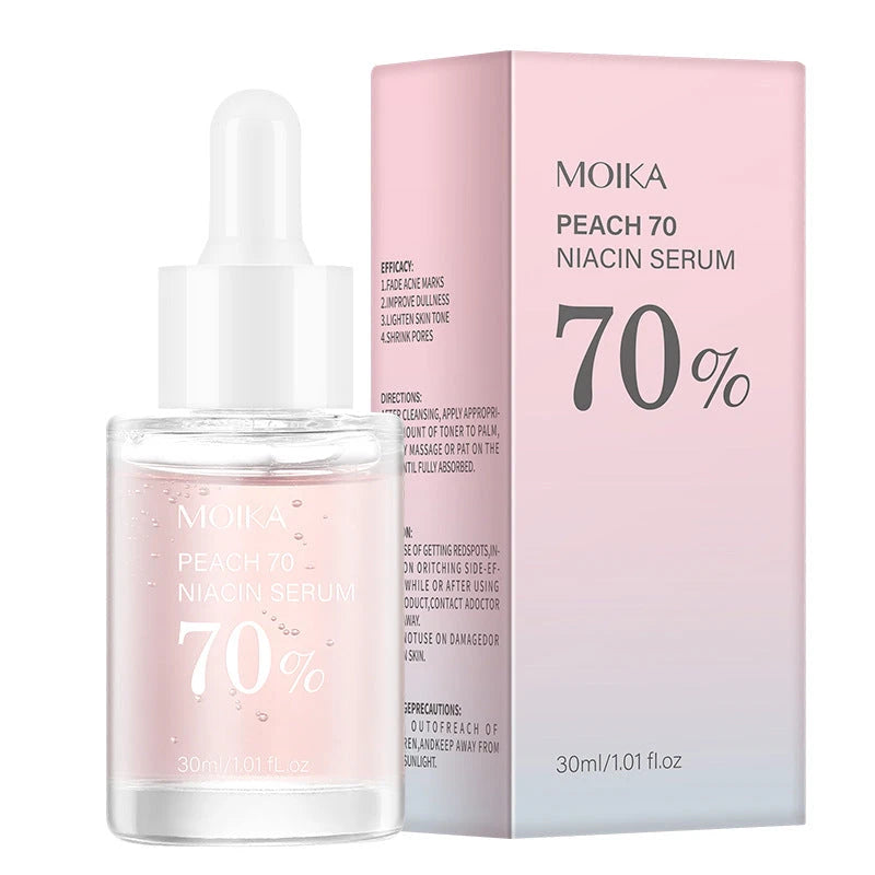 Niacinamide Hyaluronic Acid Facial Essence 30 ml