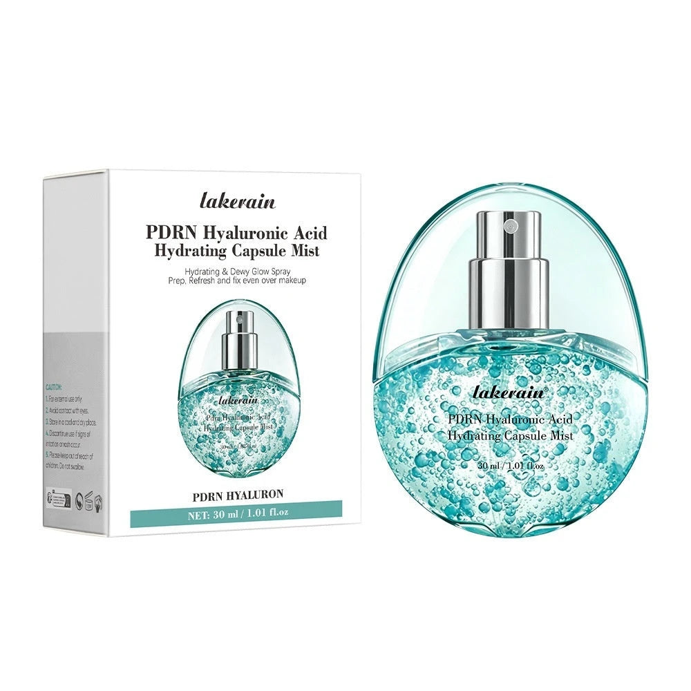 Hyaluronic Acid Collagen Facial Hydrating Mist