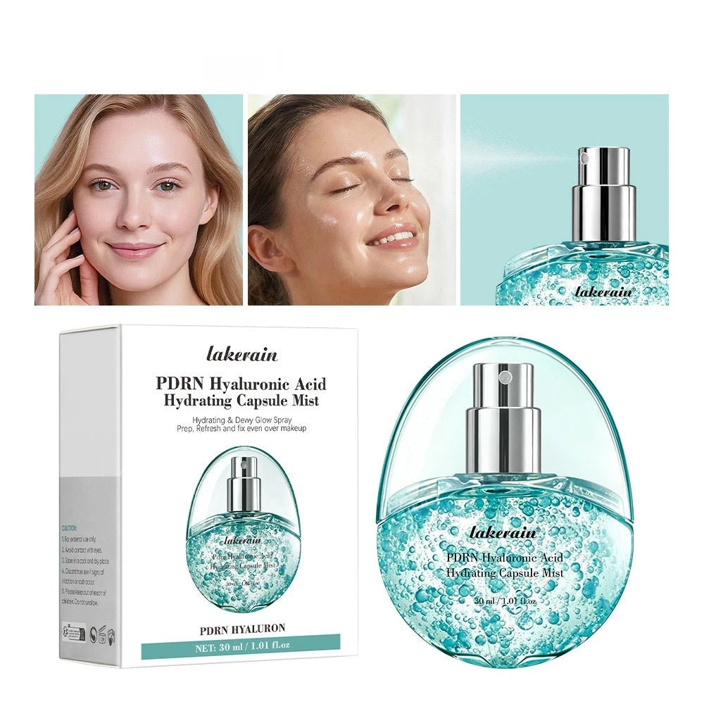 Hyaluronic Acid Collagen Facial Hydrating Mist
