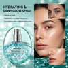 Hyaluronic Acid Collagen Facial Hydrating Mist