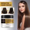 BKKFinds 100g BKKFinds Health, Beauty & Hair / Beauty Tools / F Deep Moisture Hair Mask For Dry And Damaged Hair