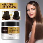 BKKFinds 100g BKKFinds Health, Beauty & Hair / Beauty Tools / F Deep Moisture Hair Mask For Dry And Damaged Hair