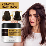 BKKFinds 100g BKKFinds Health, Beauty & Hair / Beauty Tools / F Deep Moisture Hair Mask For Dry And Damaged Hair