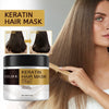 BKKFinds 100g BKKFinds Health, Beauty & Hair / Beauty Tools / F Deep Moisture Hair Mask For Dry And Damaged Hair