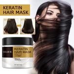 BKKFinds 100g BKKFinds Health, Beauty & Hair / Beauty Tools / F Deep Moisture Hair Mask For Dry And Damaged Hair