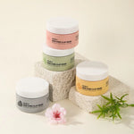 BKKFinds Acne Removal Clay Mask 120g BKKFinds Health, Beauty & Hair / Beauty Tools / F Ginger Green Tea Rose Clay Face Mask 120 g