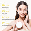 BKKFinds Acne Removal Clay Mask 120g BKKFinds Health, Beauty & Hair / Beauty Tools / F Ginger Green Tea Rose Clay Face Mask 120 g