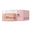 BKKFinds Acne Removal Clay Mask 120g BKKFinds Health, Beauty & Hair / Beauty Tools / F Ginger Green Tea Rose Clay Face Mask 120 g