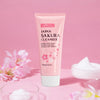BKKFinds 100g BKKFinds Health, Beauty & Hair / Beauty Tools / F Japanese Cherry Blossom Facial Cleanser 100g