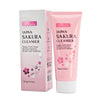 BKKFinds 100g BKKFinds Health, Beauty & Hair / Beauty Tools / F Japanese Cherry Blossom Facial Cleanser 100g