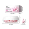 BKKFinds 30 Capsulesx0.5ml BKKFinds Health, Beauty & Hair / Beauty Tools / F Sakura Facial Essence Capsules – Hydrating Skin Care