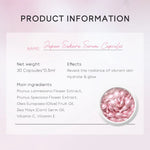 BKKFinds 30 Capsulesx0.5ml BKKFinds Health, Beauty & Hair / Beauty Tools / F Sakura Facial Essence Capsules – Hydrating Skin Care
