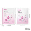 BKKFinds Boxed 25gx10pcs BKKFinds Health, Beauty & Hair / Beauty Tools / F Cherry Blossom Hydrating Facial Mask Set