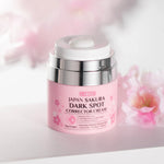 BKKFinds 50g BKKFinds Health, Beauty & Hair / Beauty Tools / F Cherry Blossom Face Cream 50 g Moisturizing Care