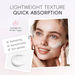 BKKFinds 50g BKKFinds Health, Beauty & Hair / Beauty Tools / F Cherry Blossom Face Cream 50 g Moisturizing Care
