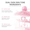 BKKFinds 2mlx10cs BKKFinds Health, Beauty & Hair / Beauty Tools / F Nicotinamide Hydrating Facial Essence Ampoules Set