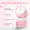 BKKFinds 50g BKKFinds Health, Beauty & Hair / Beauty Tools / F Japanese Sakura Face Cream – Lightweight Hydration