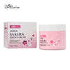 BKKFinds 50g BKKFinds Health, Beauty & Hair / Beauty Tools / F Japanese Sakura Face Cream – Lightweight Hydration