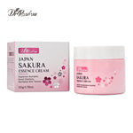 BKKFinds 50g BKKFinds Health, Beauty & Hair / Beauty Tools / F Japanese Sakura Face Cream – Lightweight Hydration