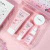 BKKFinds 1bottlesoffacecream BKKFinds Health, Beauty & Hair / Beauty Tools / F Hydrating Face Care Set with Cleanser, Essence & Creams