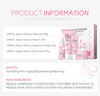 BKKFinds 1bottlesoffacecream BKKFinds Health, Beauty & Hair / Beauty Tools / F Hydrating Face Care Set with Cleanser, Essence & Creams