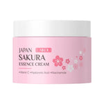 BKKFinds 100ml toner BKKFinds Health, Beauty & Hair / Beauty Tools / F Cherry Blossom Facial Skincare Set – Complete Routine