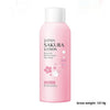BKKFinds 100ml toner BKKFinds Health, Beauty & Hair / Beauty Tools / F Cherry Blossom Facial Skincare Set – Complete Routine