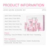 BKKFinds 100ml toner BKKFinds Health, Beauty & Hair / Beauty Tools / F Cherry Blossom Facial Skincare Set – Complete Routine