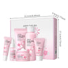 BKKFinds 100ml toner BKKFinds Health, Beauty & Hair / Beauty Tools / F Cherry Blossom Facial Skincare Set – Complete Routine