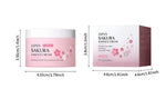 BKKFinds Cherry Blossom Cream BKKFinds Health, Beauty & Hair / Beauty Tools / F Cherry Blossom Moisturizing Face Cream 25 g
