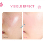 BKKFinds Cherry Blossom Cream BKKFinds Health, Beauty & Hair / Beauty Tools / F Cherry Blossom Moisturizing Face Cream 25 g