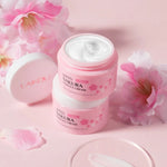 BKKFinds Cherry Blossom Cream BKKFinds Health, Beauty & Hair / Beauty Tools / F Cherry Blossom Moisturizing Face Cream 25 g