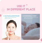 BKKFinds Cherry Blossom Cream BKKFinds Health, Beauty & Hair / Beauty Tools / F Cherry Blossom Moisturizing Face Cream 25 g