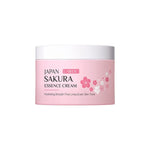 BKKFinds Cherry Blossom Cream BKKFinds Health, Beauty & Hair / Beauty Tools / F Cherry Blossom Moisturizing Face Cream 25 g