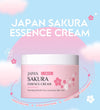 BKKFinds Cherry Blossom Cream BKKFinds Health, Beauty & Hair / Beauty Tools / F Cherry Blossom Moisturizing Face Cream 25 g