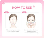 BKKFinds Cherry Blossom Cream BKKFinds Health, Beauty & Hair / Beauty Tools / F Cherry Blossom Moisturizing Face Cream 25 g