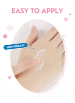 BKKFinds Cherry Blossom Cream BKKFinds Health, Beauty & Hair / Beauty Tools / F Cherry Blossom Moisturizing Face Cream 25 g