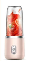 Portable USB Smoothie Blender