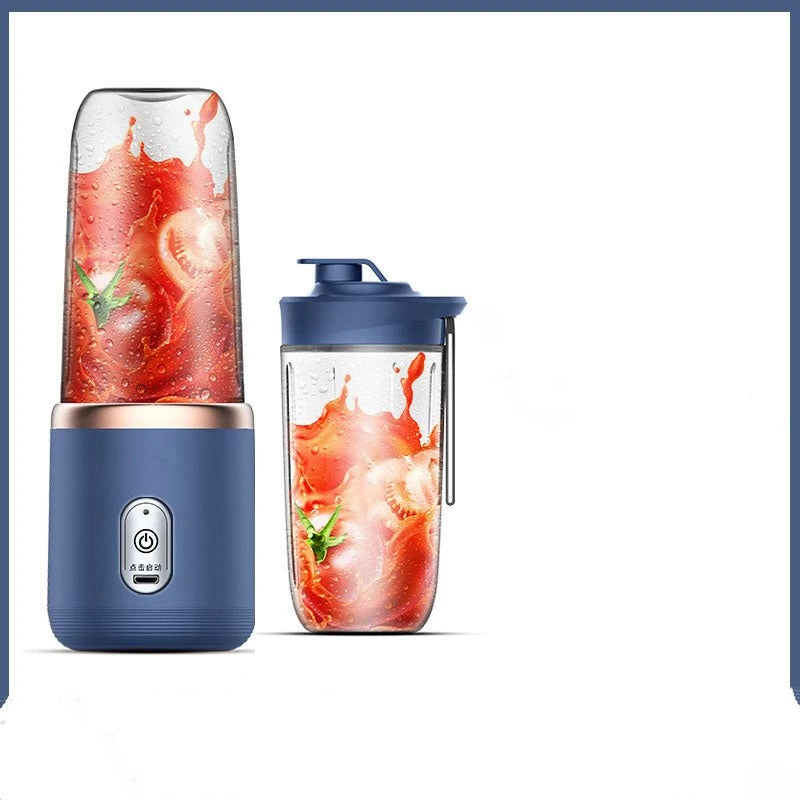 Portable USB Smoothie Blender