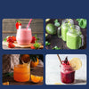 Portable USB Smoothie Blender