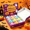 Kids Bath Spa Fizzies with Hidden Toy